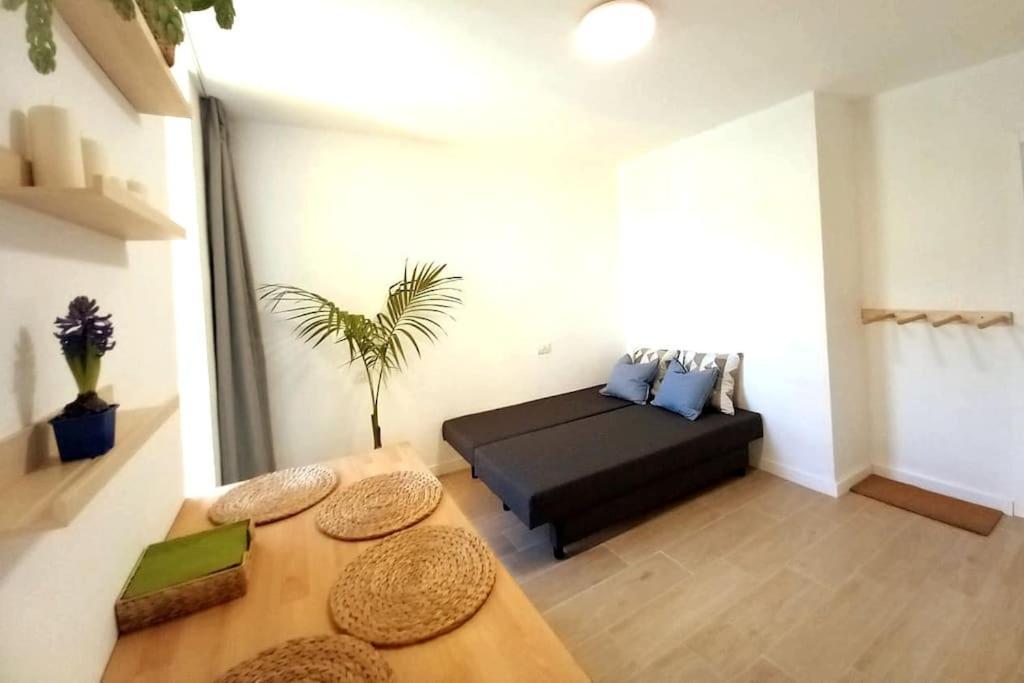 Osa Mayor Apartment Bajamar Бахамар Экстерьер фото