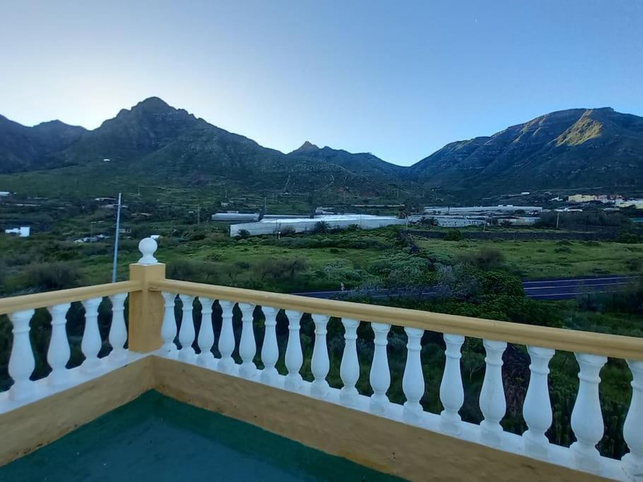 Osa Mayor Apartment Bajamar Бахамар Экстерьер фото