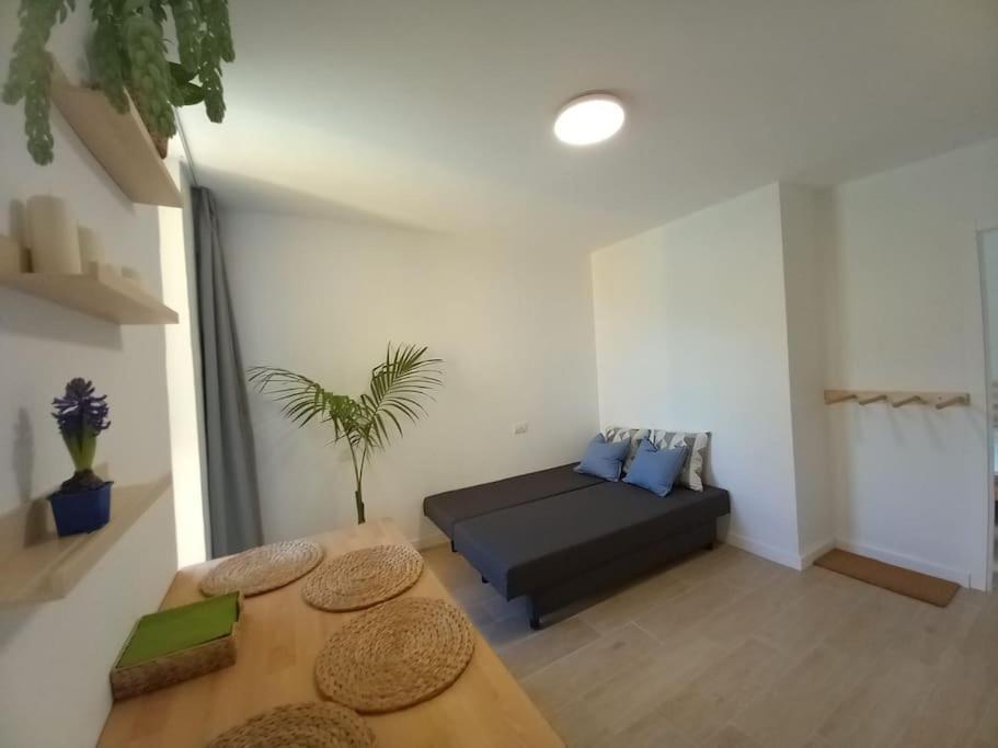 Osa Mayor Apartment Bajamar Бахамар Экстерьер фото