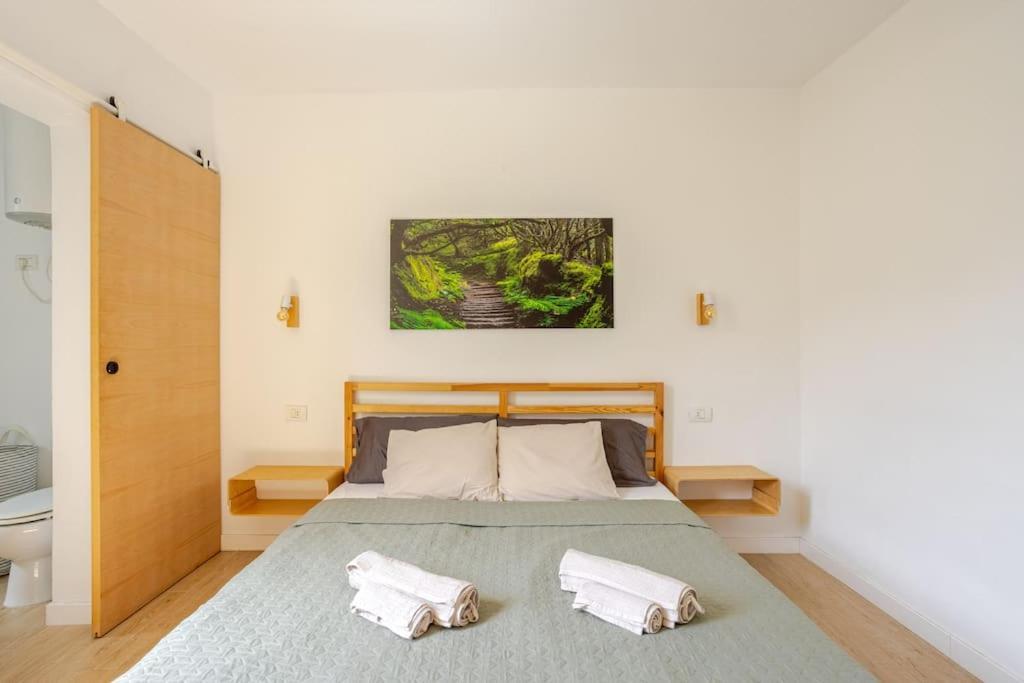 Osa Mayor Apartment Bajamar Бахамар Экстерьер фото